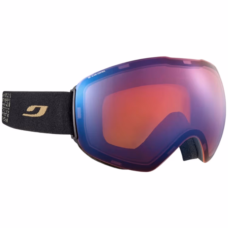 Маска горнолыжная Julbo SPACELAB GC CAT 2 