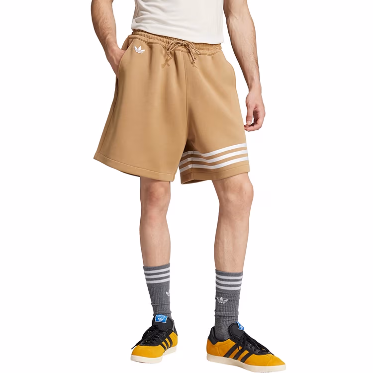 Шорты Adidas NEU C SHO