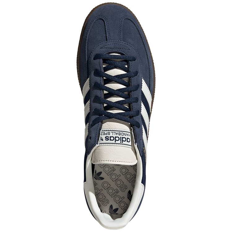 Кроссовки Adidas HANDBALL SPEZIAL / Мужской / 42 / Синий photo 3