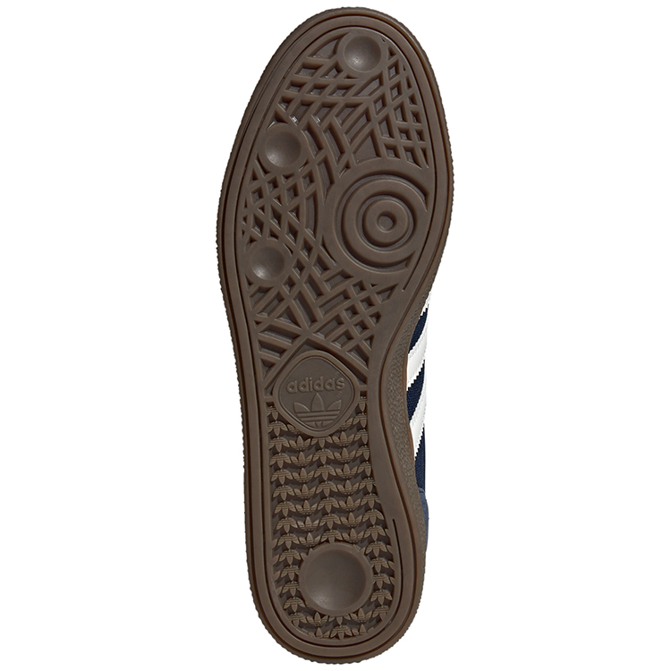 Кроссовки Adidas HANDBALL SPEZIAL / Мужской / 42 / Синий photo 4