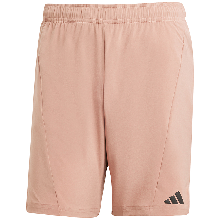 Sorti de bărbați Adidas D4T SHORT S Rosu photo 1