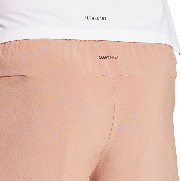 Sorti de bărbați Adidas D4T SHORT S Rosu photo 5