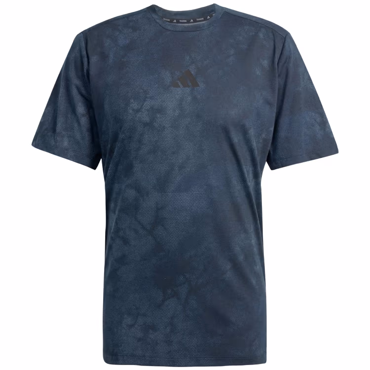 Футболка Adidas POWER AOP TEE