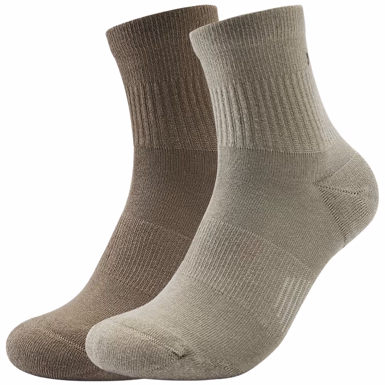 Sosete Kailas Low-cut Lightweight Trekking Socks (2 Pairs) 