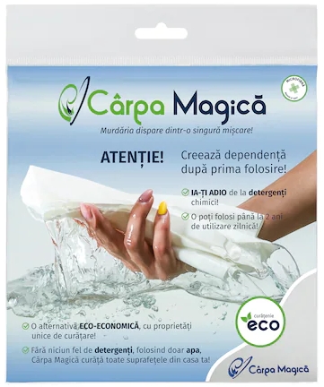 Microfibra Carpa Magica MAGIC40 photo 1 Microfibra Carpa Magica MAGIC40 photo 1