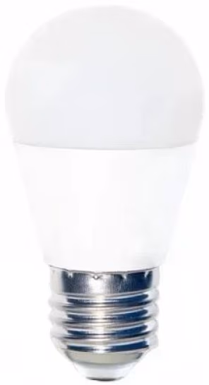 Bec LED Milanlux MLNG4582740