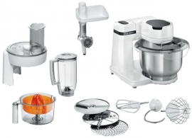 Robot de bucatarie Bosch MUMS2EW40 thumbnav 1