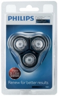 Насадки для бритвы Philips RQ11 thumbnav 1