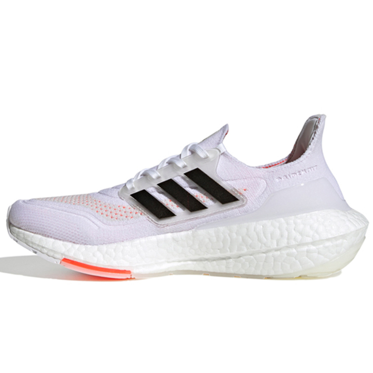 Кроссовки Adidas ULTRABOOST 21 W / Женский / 36.5 / Белый photo 1 Кроссовки Adidas ULTRABOOST 21 W / Женский / 36.5 / Белый photo 1