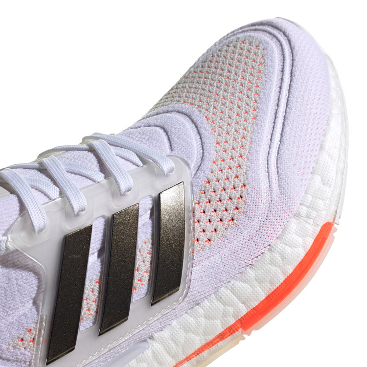 Кроссовки Adidas ULTRABOOST 21 W / Женский / 36.5 / Белый photo 4