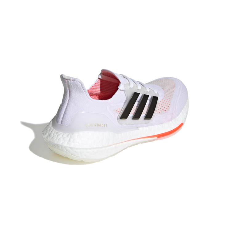 Кроссовки Adidas ULTRABOOST 21 W / Женский / 36.5 / Белый photo 5