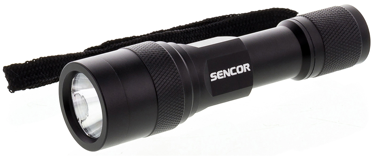 Стандартный фонарь Sencor SLL 40 photo Стандартный фонарь Sencor SLL 40 photo