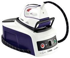Generator de aburi Bosch TDS2240, 2800 W, 1300 ml, Violet thumbnav