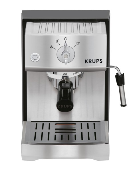 Cafetiera Krups XP524030 photo 1 Cafetiera Krups XP524030 photo 1