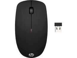 HP Wireless Mouse X200 thumbnav 1