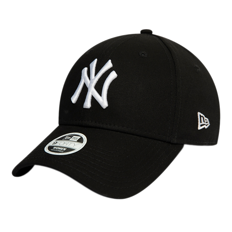 Chipiu New Era Essential 940 New York Yankees One size Negru photo 1 Chipiu New Era Essential 940 New York Yankees One size Negru photo 1