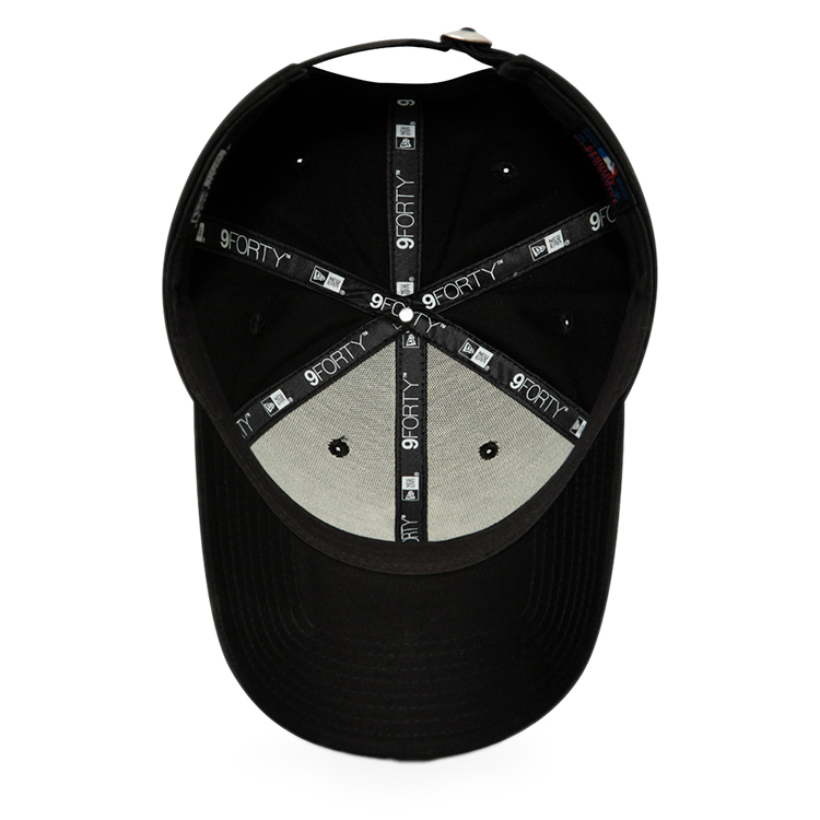 Chipiu New Era  Essential 940 New York Yankees  One size Negru photo 3