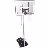 Щит баскетбольный Spalding Silver