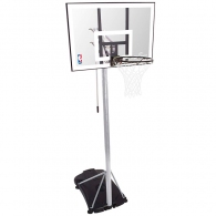 Щит баскетбольный Spalding Silver thumbnav