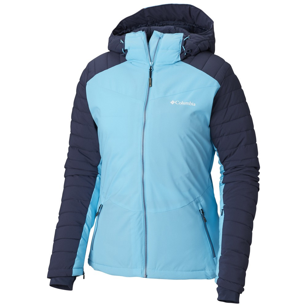 Columbia Whistler Peak Jacket photo Columbia Whistler Peak Jacket photo