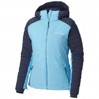  Columbia Whistler Peak Jacket thumbnav