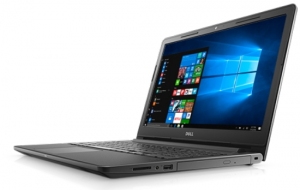 Laptop Dell Vostro 15 3000 (3578), Core i3, 8 GB GB, Negru thumbnav 2