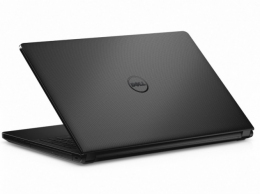 Laptop Dell Vostro 15 3000 (3578), Core i3, 8 GB GB, Negru thumbnav 3