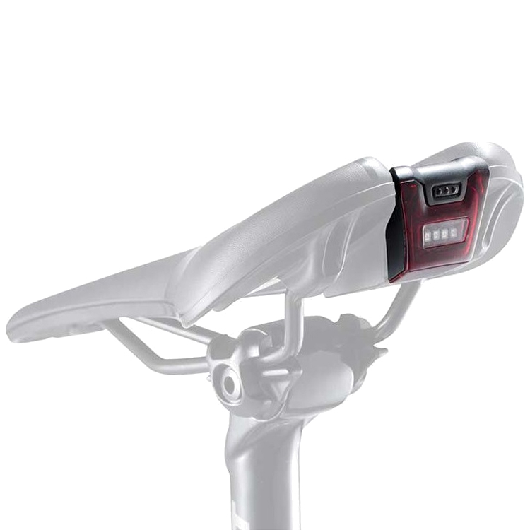 Fara spate Giant NUMEN + UNICLIP TL photo 3