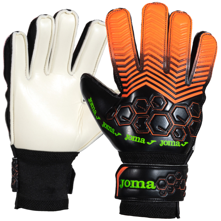 Перчатки вратарские Joma CALCIO GOALKEEPER GLOVES photo Перчатки вратарские Joma CALCIO GOALKEEPER GLOVES photo