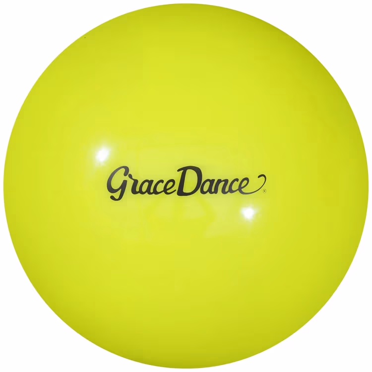 Minge gimnastica Grace Dance Rhythmic gymnastics ball