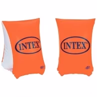 Aripioare gonflabile pentru inot INTEX DELUXE