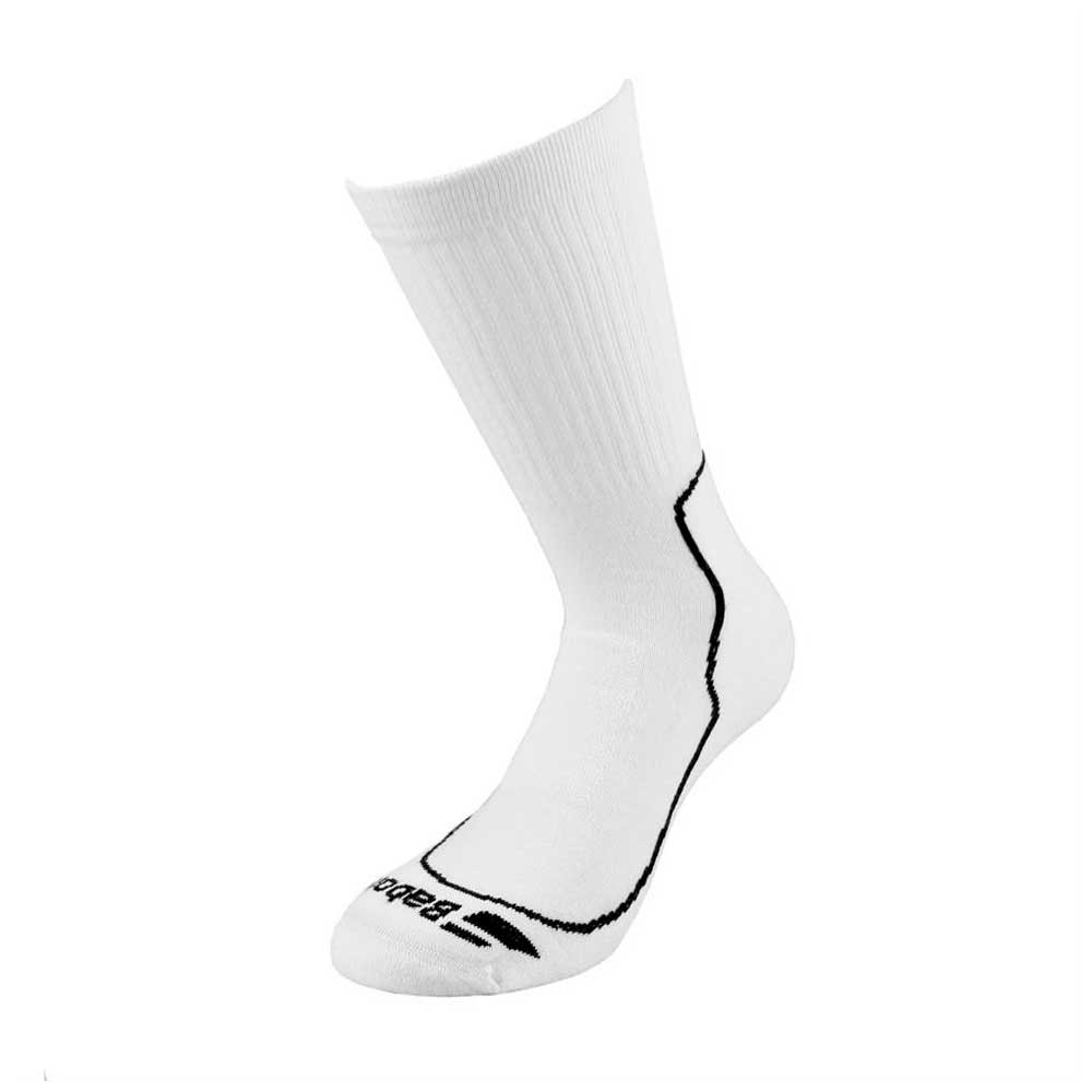 Sosete Babolat TEAM SINGLE photo Sosete Babolat TEAM SINGLE photo