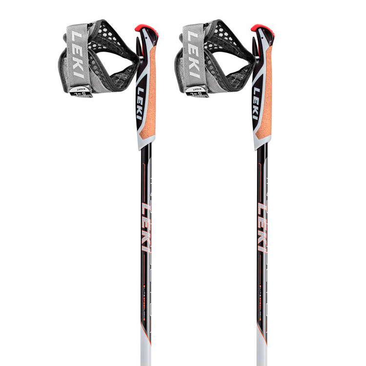 Bete mers nordic Leki Instructor Lite photo 4
