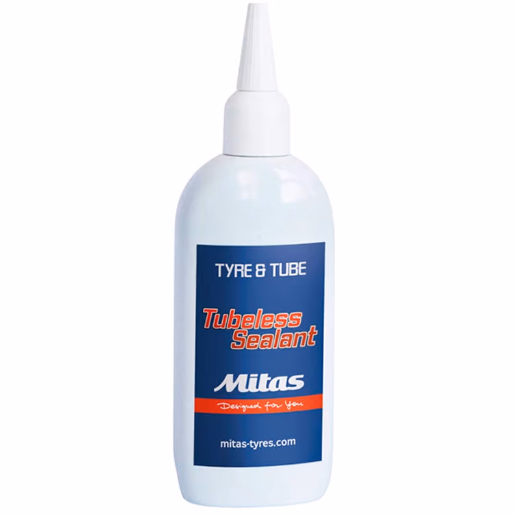 Ermetic p-u anvelope Mitas Tubeless Sealant