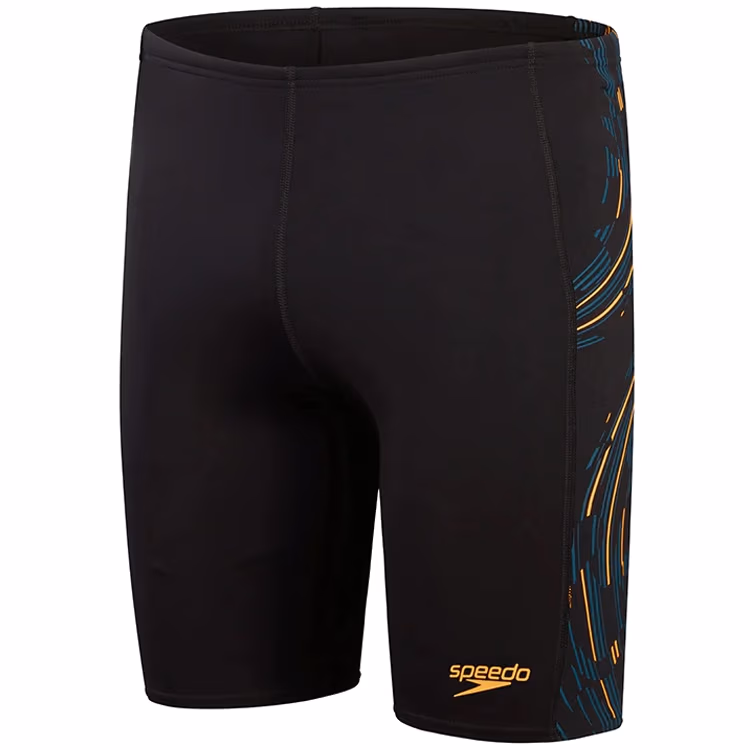 Плавки-шорты Speedo TECH PNL JAM AM