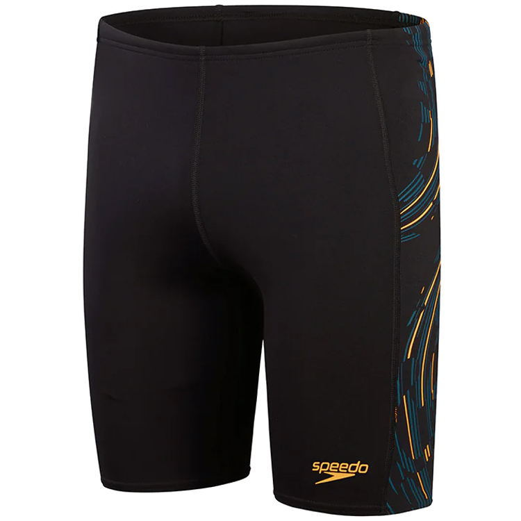 Плавки-шорты Speedo TECH PNL JAM AM photo Плавки-шорты Speedo TECH PNL JAM AM photo