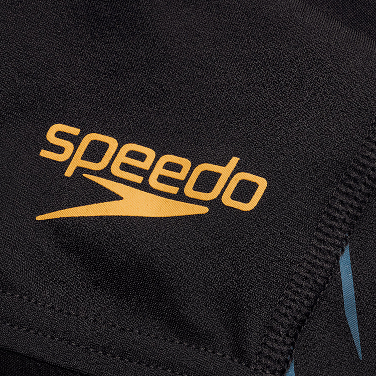 Slipi-sorti Speedo TECH PNL JAM AM/Negru photo 3