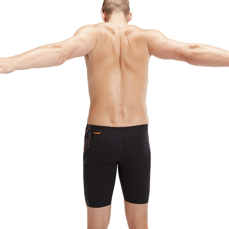 Slipi-sorti Speedo TECH PNL JAM AM/Negru photo 5