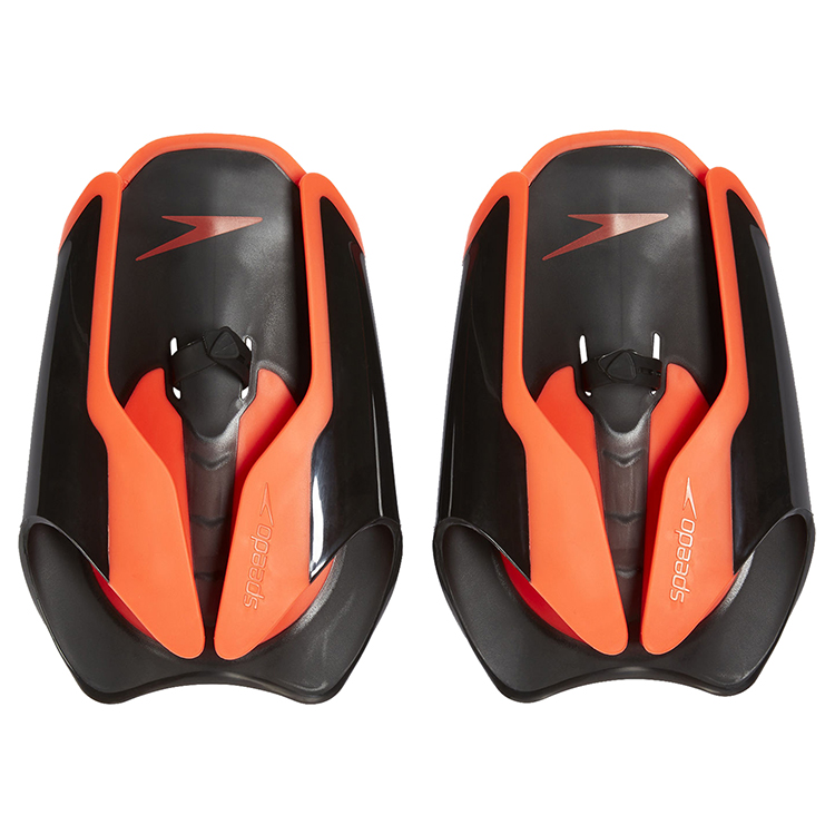 Labe de inot Speedo FASTSKIN HAND PADDLE XU photo Labe de inot Speedo FASTSKIN HAND PADDLE XU photo