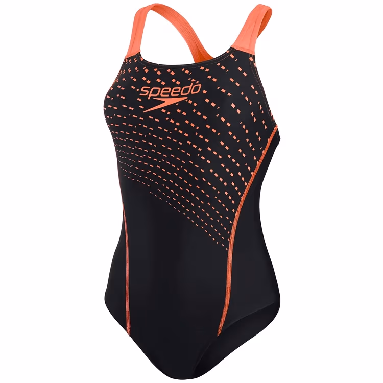 Costum p/u inot Speedo MEDLEY LOGO MDLT AF