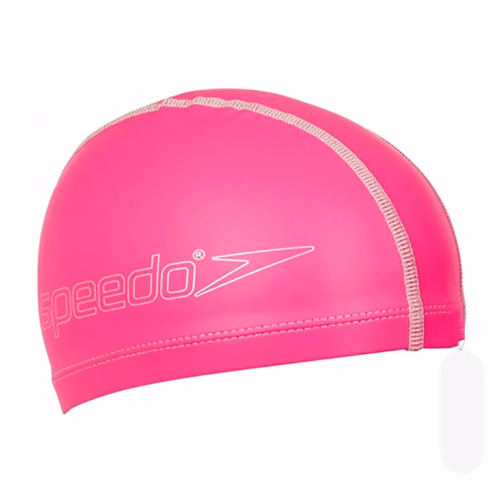 Полиамидная шапочка для плавания Speedo PACE CAP JU