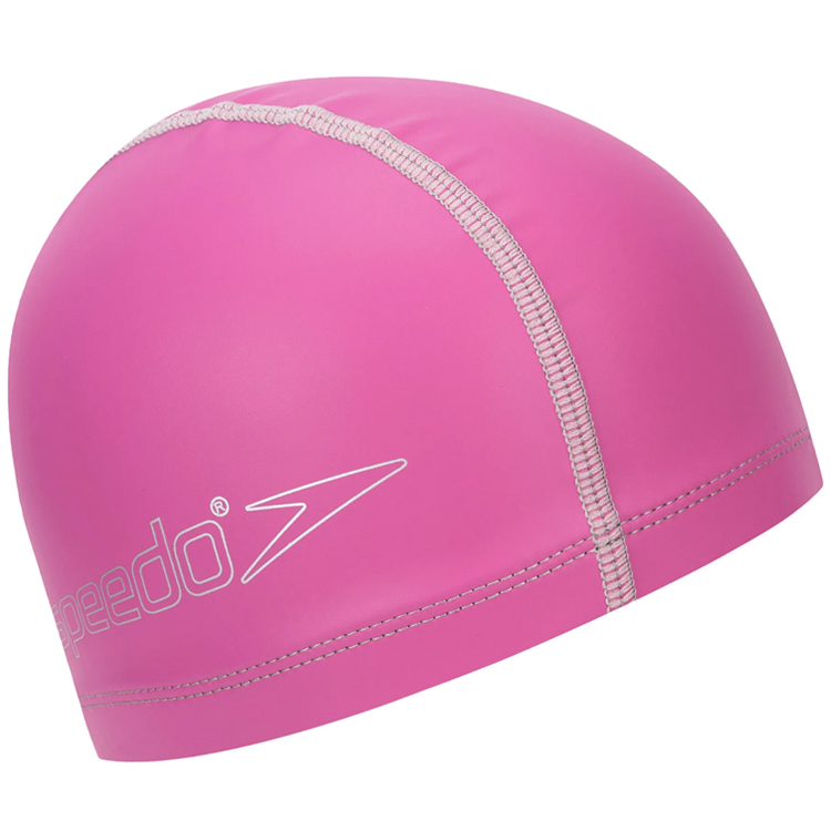 Casca de inot poliamid Speedo PACE CAP JU photo 
