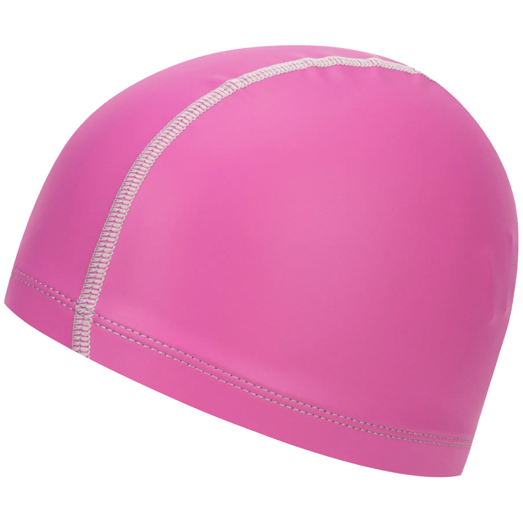 Casca de inot poliamid Speedo PACE CAP JU 8-720731341 Roz photo 2