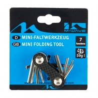 Set de instrumente M-WAVE Mini-tool M-WAVE thumbnav 2
