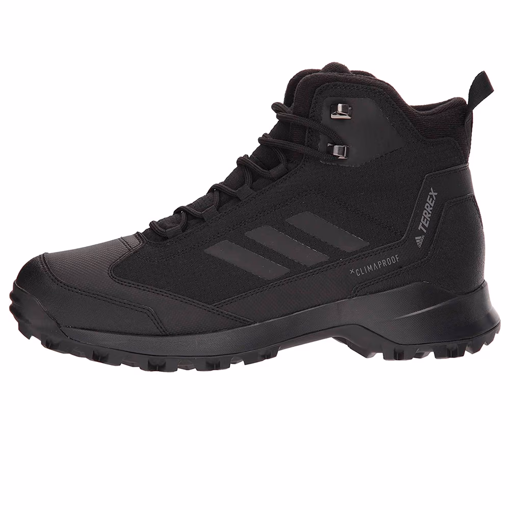 Ghete Adidas TERREX HERON MID CW CP