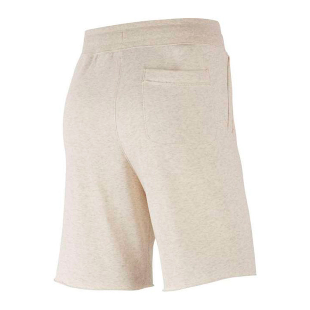 Шорты мужские Nike M NSW HE SHORT FT ALUMNI XL Белый photo 2