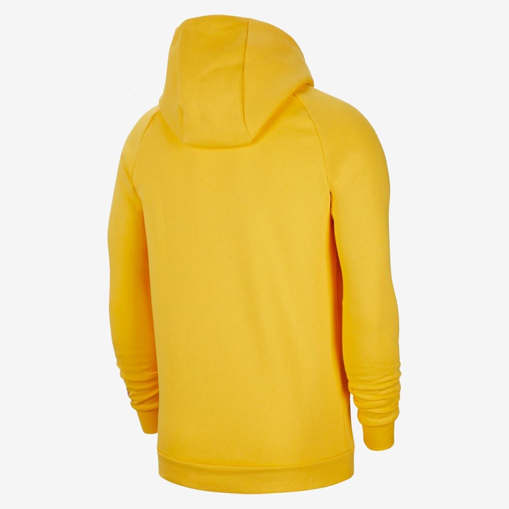 Мужская Толстовка Nike M J SPRT DNA HBR FLEECE PO L Желтый photo 2