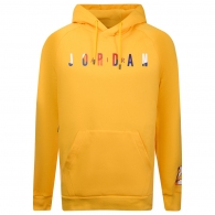  Nike M J SPRT DNA HBR FLEECE PO thumbnav 1
