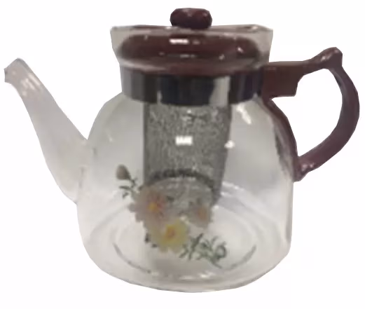 Ceainic p/u infuzie Inter AY07541 