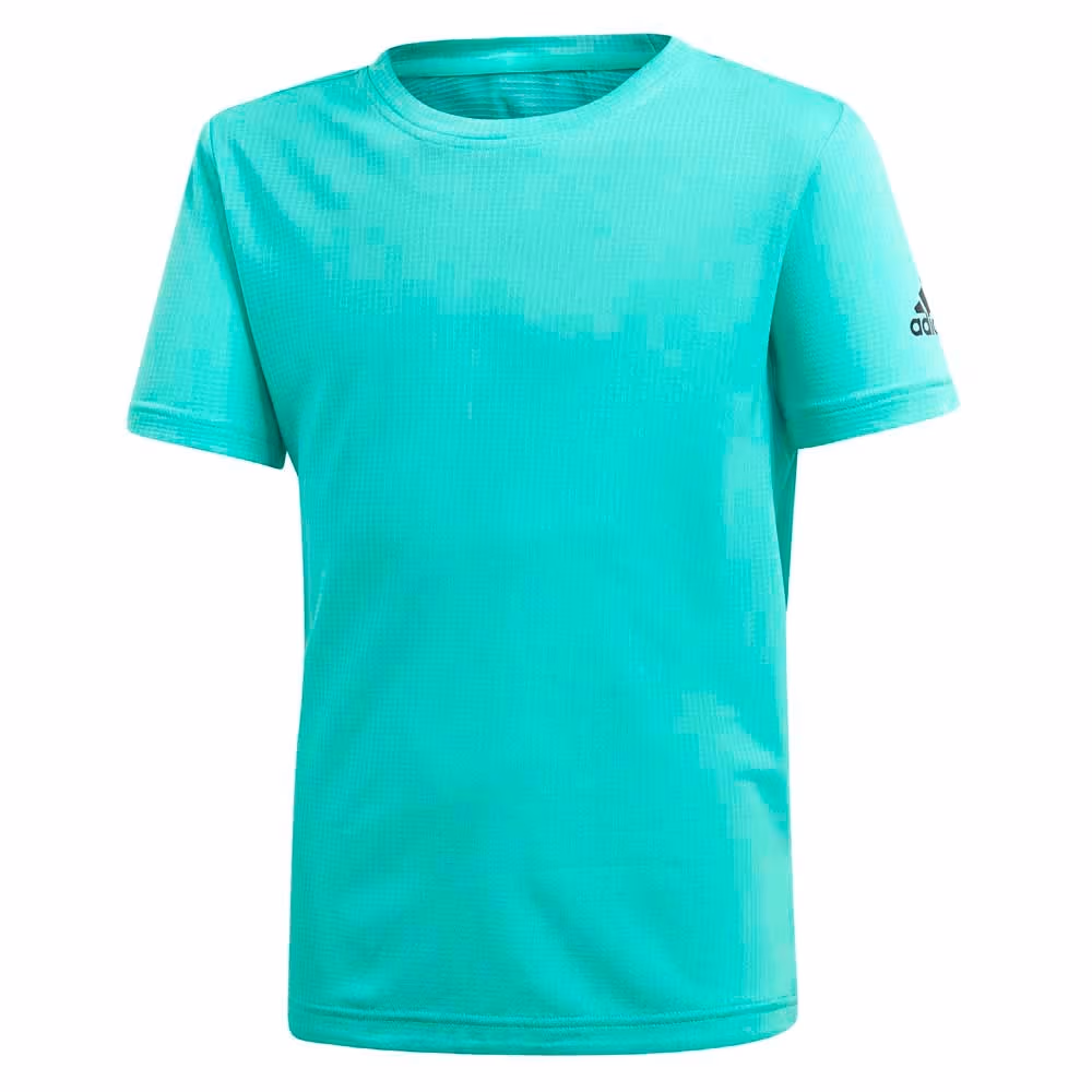 Футболка Adidas YB CHILL TEE